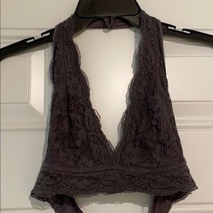 Urban Outfitters Lace Bralette